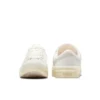 Chuck 70 Marquis Mixed Materials «Blanco Amarillo»