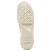 Chuck 70 Marquis Mixed Materials «Blanco Amarillo»