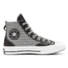 Chuck 70 Mission-V High «Negro Blanco»