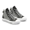 Chuck 70 Mission-V High «Negro Blanco»