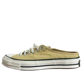 Chuck 70 Mule «Amarillo Blanco»