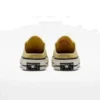 Chuck 70 Mule «Amarillo Blanco»
