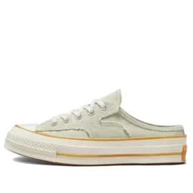 Chuck 70 Mule «Blue Khaki»