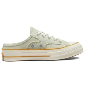 Chuck 70 Mule «Blue Khaki»