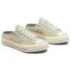 Chuck 70 Mule «Blue Khaki»