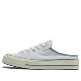 Chuck 70 Mule «Floral White»