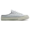 Chuck 70 Mule «Floral White»