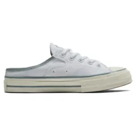 Chuck 70 Mule «Floral White»