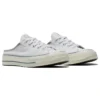 Chuck 70 Mule «Floral White»