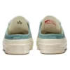 Chuck 70 Mule «Jade Unity»