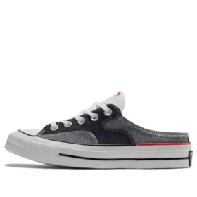 Chuck 70 Mule «Retro Denim»