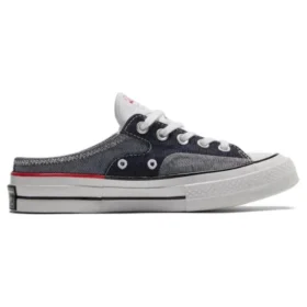 Chuck 70 Mule «Retro Denim»