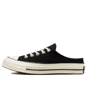 Chuck 70 Mule Slip «Black»