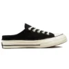 Chuck 70 Mule Slip «Black»