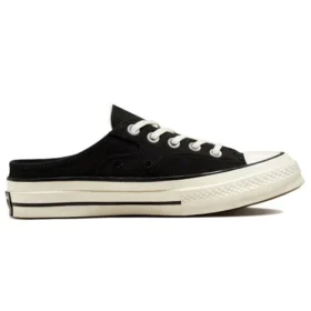 Chuck 70 Mule Slip «Black»