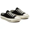 Chuck 70 Mule Slip «Black»