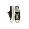 Chuck 70 Mule Slip «Black»