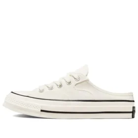 Chuck 70 Mule Slip «Cream»