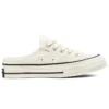 Chuck 70 Mule Slip «Cream»