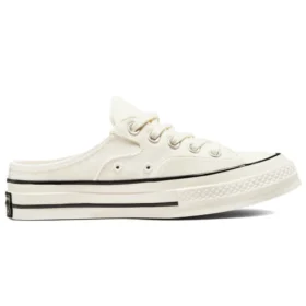 Chuck 70 Mule Slip «Cream»