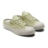 Chuck 70 Mule «Verde Blanco»
