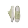 Chuck 70 Mule «Verde Blanco»