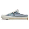 Chuck 70 Mule «White Blue»