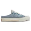 Chuck 70 Mule «White Blue»