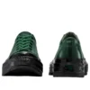 Chuck 70 National Leather Low Top «Branch Out»