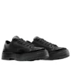 Chuck 70 National Leather Low Top «Negro»