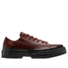Chuck 70 National Leather Low Top «Rottin Apple»