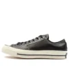 Chuck 70 «Negro»
