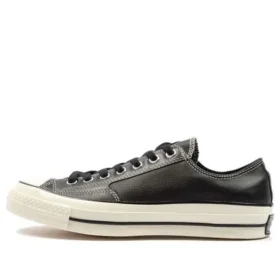 Chuck 70 «Negro»