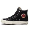 Chuck 70 «Negro»