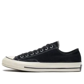 Chuck 70 «Negro»