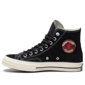 Chuck 70 «Negro»