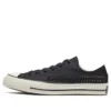 Chuck 70 «Negro»
