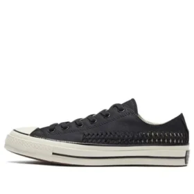 Chuck 70 «Negro»