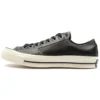 Chuck 70 «Negro»