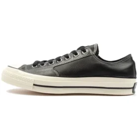 Chuck 70 «Negro»