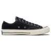Chuck 70 «Negro»