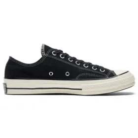 Chuck 70 «Negro»