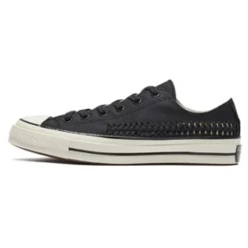 Chuck 70 «Negro»