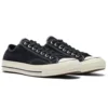 Chuck 70 «Negro»