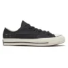 Chuck 70 «Negro»