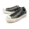 Chuck 70 «Negro»