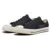 Chuck 70 «Negro»