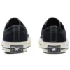 Chuck 70 «Negro»