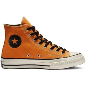 Chuck 70 «Orange»