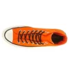Chuck 70 «Orange Black»